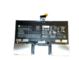 Original GZ06XL Laptop Battery Compatible with HP Spectre Folio 13 13-ak0000 13-AK0000SA 13-ak0000tu 13-ak0001TU 13-ak0002TU 54.28Wh 7050mAh 7.7V Laptop Batteries JS Bazar