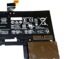 Original GZ06XL Laptop Battery Compatible with HP Spectre Folio 13 13-ak0000 13-AK0000SA 13-ak0000tu 13-ak0001TU 13-ak0002TU 54.28Wh 7050mAh 7.7V Laptop Batteries JS Bazar