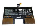 Original GZ06XL Laptop Battery Compatible with HP Spectre Folio 13 13-ak0000 13-AK0000SA 13-ak0000tu 13-ak0001TU 13-ak0002TU 54.28Wh 7050mAh 7.7V Laptop Batteries JS Bazar