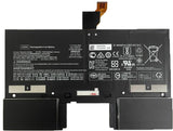 GZ06XL Laptop Battery 54.28Wh 7050mAh 7.7V Compatible with HP Spectre Folio 13 13-ak0000 13-AK0000SA 13-ak0000tu 13-ak0001TU 13-ak0002TU 13t-ak000 Series HSTNN-IB8J HSTNN-IB8J L08543-1C1 Laptop Batteries JS Bazar