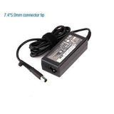 65W HP Laptop charger for HP DV6-1330EV, Pavilion DV5-1115ES, Pavilion DV5-1118EL Laptop Adapter