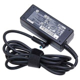 HP 65W blue-tip laptop charger 19.5V 3.33A 4.5x3.0mm image 5