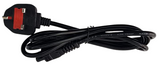 HP 65W laptop charger 19.5V 3.3A 7.4x5.0mm image 2