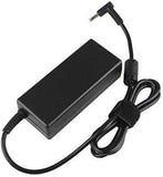 HP 65W ProBook 450 G4 laptop charger 19.5V 3.33A 4.5x3.0mm blue tip image 1