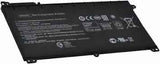 BI03XL replacement battery for HP Pavilion x360 M3-U, 13-U series and Stream 14-AX laptops