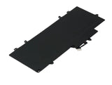 HP Chromebook 14 G4 BU03XL genuine laptop battery
