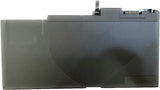 CM03XL battery detail for compatible HP EliteBook 840 G1 and 740 G2 laptops