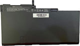 Additional product view of CM03XL replacement laptop battery