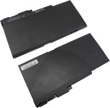 CM03XL replacement battery for HP EliteBook 840 G1 and 740 G2, additional view