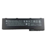 HP OT06XL 44Wh replacement battery for EliteBook 2710p 2730p 2740p and 2760p