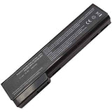 CC06 replacement battery for HP EliteBook 8460p and ProBook 6465b