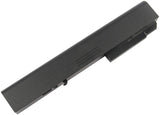 Alternate view of HP EliteBook 8530p AV08 HSTNN-LB60 battery