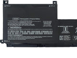 SC04XL Laptop Battery for HP Envy 14-EB Series 14-eb0010ca 14-eb0019nl 14-eb1020ca 14-eb0212nw Envy 14-eb0001nl Envy 14-eb1000nv Envy 14-eb0008np Envy 14-eb0014nl M08254-1C (15.4V 63.32Wh) Laptop Batteries JS Bazar