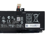 SC04XL Laptop Battery for HP Envy 14-EB Series 14-eb0010ca 14-eb0019nl 14-eb1020ca 14-eb0212nw Envy 14-eb0001nl Envy 14-eb1000nv Envy 14-eb0008np Envy 14-eb0014nl M08254-1C (15.4V 63.32Wh) Laptop Batteries JS Bazar