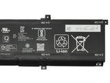 HP Envy 16 FZ06XL 83Wh laptop battery