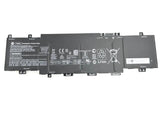 HP Envy 17-cr1005cl 17.3" Genuine Battery 15.12V 55.67Wh 3500mAh TI04XL Laptop Batteries JS Bazar