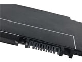 HP Envy 17-cr1005cl 17.3" Genuine Battery 15.12V 55.67Wh 3500mAh TI04XL Laptop Batteries JS Bazar