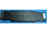 HP Envy 17-cr1005cl 17.3" Genuine Battery 15.12V 55.67Wh 3500mAh TI04XL Laptop Batteries JS Bazar