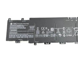 HP Envy 17-cr1005cl 17.3" Genuine Battery 15.12V 55.67Wh 3500mAh TI04XL Laptop Batteries JS Bazar