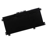 HP Envy 17M-AE and Envy x360 15 LK03XL 916814-855 replacement battery, image 2