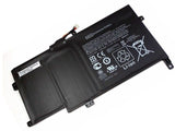 HP EG04XL 60Wh replacement battery for Envy 6 series, image 1