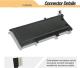 HP Envy x360 M6-AQ000 MB04XL replacement laptop battery, image 6