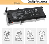 HP Envy x360 M6-AQ000 MB04XL replacement laptop battery, image 7