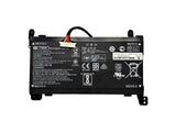 HP FM08 Original Laptop Battery for HP Omen 17-AN084NZ Omen 17-AN038NF 17-AN085NG 17ab007ur Series 16 Cables Laptop Batteries JS Bazar