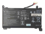 HP FM08 Original Laptop Battery for HP Omen 17-AN084NZ Omen 17-AN038NF 17-AN085NG 17ab007ur Series 16 Cables Laptop Batteries JS Bazar
