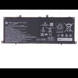 GD03XL Laptop Battery 59.16Wh 4854mAh 11.58V Compatible with HP Envy x360 14 2-in-1 14-fa0000 / OmniBook X 14 / EliteBook Ultra G1q Series GD03059XL N66215-005 N66000-1E1 HSTNNN-AB1E Laptop Batteries JS Bazar