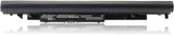 HP JC04 laptop battery compatible with 15-BS 15-BW 17-BS series