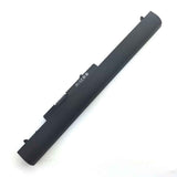 HP LA03 LA03DF 31Wh laptop battery for HP 14-y and 15-f series, part 776622-001 and 775625-221