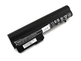 Second view of MS06 MS09 battery for compatible HP EliteBook and Compaq notebooks