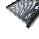 TE04XL replacement battery casing for compatible HP Omen laptops