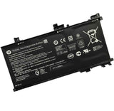 TE04XL original battery for HP Omen 15-AX229NF and Pavilion 15-BC201NA