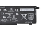 HP Omen 15-EK 15-EN SD06XL genuine laptop battery