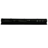 Alternate view of HP Pavilion KI04 replacement laptop battery