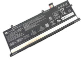 Original WE04XL HP Battery 4 Cell 68Wh 4.405Ah Compatible with HP Pavilion Plus 16-ab 16T-AB/Spectre x360 Laptop Batteries JS Bazar