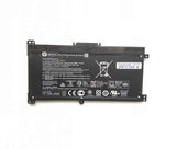 BK03XL 41.7Wh replacement battery for HP Pavilion x360 14-BA010NC and 14-BA037NS