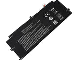 AH04XL AH04041XL Battery Compatible for HP Spectre x2 series, 12-c008tu, Spectre X2 12-C011TU 7.6V 5000mah Laptop Batteries JS Bazar