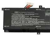 HP Spectre x360 Envy 16 FZ06XL laptop battery