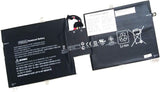 14.8V PW04XL Laptop Battery for HP Spectre XT TouchSmart 15-4000eg Ultrabook image 3