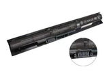 VI04 replacement battery image for HP ProBook 440 G2, 445 G2, 450 G2 and 455 G2