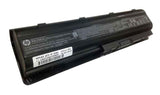 HP WD548AA MU06XL 6-cell replacement laptop battery for HP Pavilion G series and Compaq Presario models