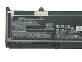 HP ZBook Studio 16 MN06XL 86Wh laptop battery