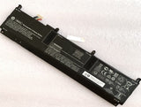 HP ZBook Studio G7 MB06XL laptop battery