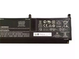 HP ZBook Studio G7 MB06XL laptop battery