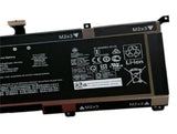 HP ZBook ZG04XL laptop battery