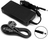 230W Original HP Laptop Charger for HP EliteBook 8440p (19.5V 11.8A) – XA160EP, ADP-230CB
