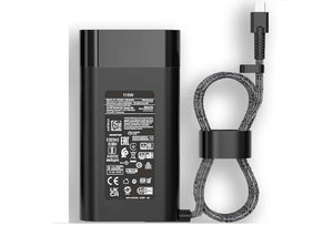110W 5A 20V USB-C TPN-DA24 AC Original Charger for HP Spectre X360 Elitebook x360 HP Chromebook 14 14A G5 11 11A G6 EE G7 G8 X360 Laptop Power Supply Adapter Cord